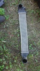 Intercooler volvo v50 s40 ford focus