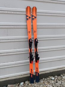 LYŽE FISCHER RC ONE 72 177CM