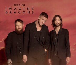 Imagine Dragons Budapest 14 Jun 2025