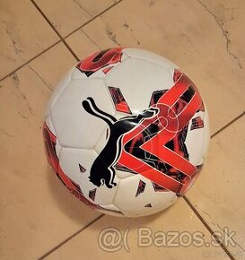 PUMA Orbita 5 HYB futbalová lopta