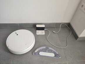 Mi robot vacuum mop