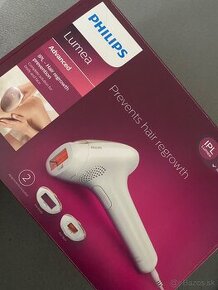 Philips lumea advanced