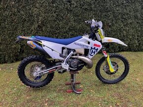 Husqvarna te 300i