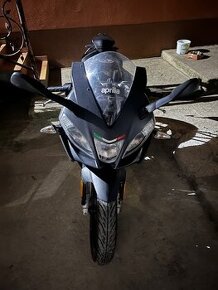 APRILIA RS4 50