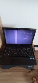 Lenovo g580