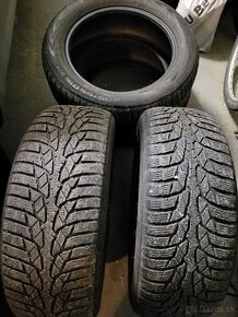 Zimné pneumatiky 205 55 R16 91H NOKIAN WRD4