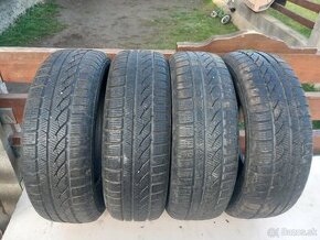 Zimne pneumatiky 195/65R15