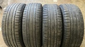 Letné pneu Nokian 215/65 R16