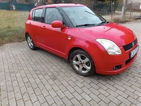 Predám Suzuki Swift 1,3 DDIS