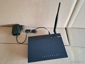 Asus RT-N10U Wireless N Router