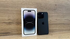 iPhone 14 Pro 256GB Space Black