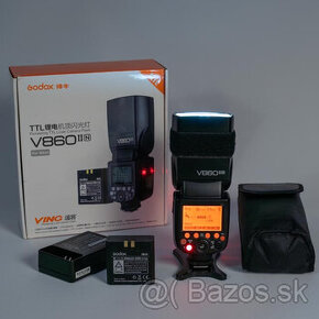 Blesk Godox V860IIN