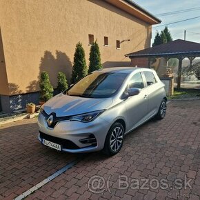 Renault Zoe R110 Z.E. 52 kWh Life