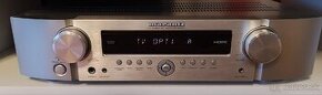 Reciever Marantz NR1501