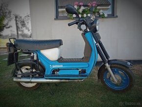 Simson SR 50