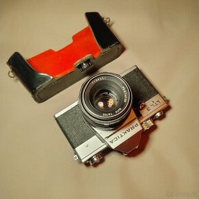 Praktica LTL 3