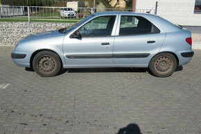 Citroen Xsara 2,0 HDI