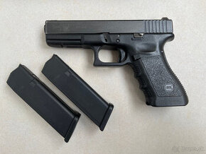 Glock 17 gen3