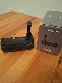 Battery grip Canon BG-E22