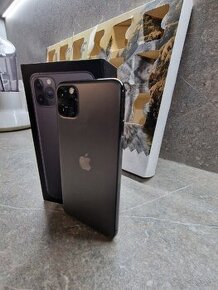 Predám iPhone Apple 11 Pro Max 256GB zľava v popise