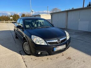 Opel Vectra 1.9 diesel