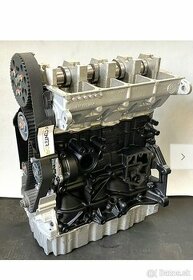 motor repas Audi Seat Skoda VW 2,0TDI 1,9TDI BXE BKC BLS BJB - 1