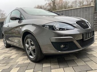 SEAT ALTEA XL 1.6 Tdi 118tis. km