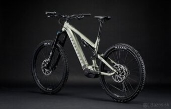 Predám elektrobicykel Commencal meta SX