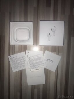 AirPods GEN 4 ANC ✅ - 1