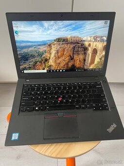 Predam Lenovo T460