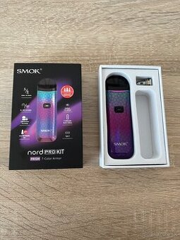 Smok nord pod pro