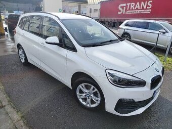 BMW rad 2 Gran Tourer 216i Sport Line - 7miestne