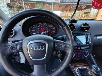 Audi A3 8p1