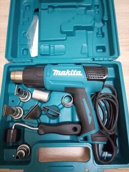 Makita HG6531C teplovzdušná pištoľ