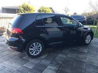 Predam vw golf 7 1,6TDI