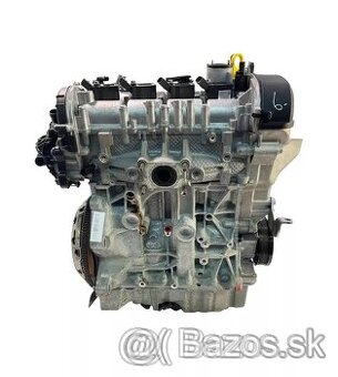 Motor 1.2Tsi 81kw CJZD