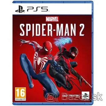 Spiderman 2 - PS5