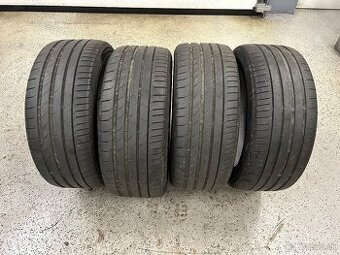 235/45 ZR18 98Y Nexen NFera Sport SU2 letne