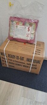 Usa MRE