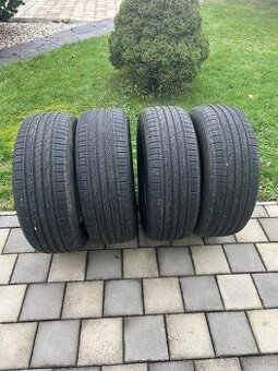 255/60R18 NEXEN - 1