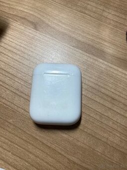 Apple airpods 2019