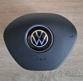 kryt AIRBAG GOLF 7 - PASSAT B8 - TIGUAN - POLO - CADDY - - 1