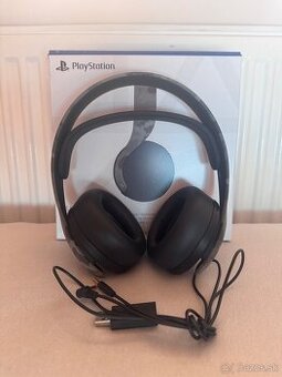 Playstation PULSE 3D