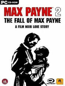 Max Payne 2