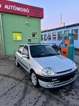 Renault Clio 1,9 DTi