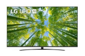 LG 55UP78003LB 55" 4K UHD LED WIFI SMART