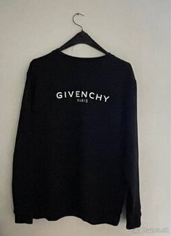 givenchy mikina