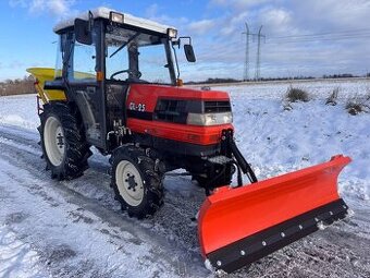 MALOTRAKTOR KUBOTA GL 25