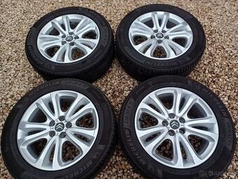 hlinikove disky org Citroen C5/C5 Tourer-7Jx17-ET-28--5x108