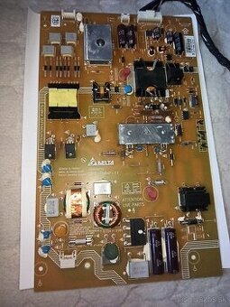 Philips 55 zdroj,power board